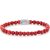 Rebel & Rose Red Delight unisex narukvica M RR-60028-S-M
