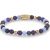 Rebel & Rose Are Violets Blue Žensko narukvica S RR-60109-G-S