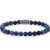 Rebel & Rose Midnight Blue Vintage čovek narukvica M RR-60116-V-M
