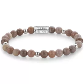 Rebel & Rose Indian Spring Žensko narukvica S RR-60125-S-S