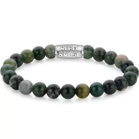   Rebel & Rose The Secret Garden čovek narukvica M RR-80019-S-M