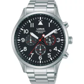 Lorus Sports muški sat RT363JX-9