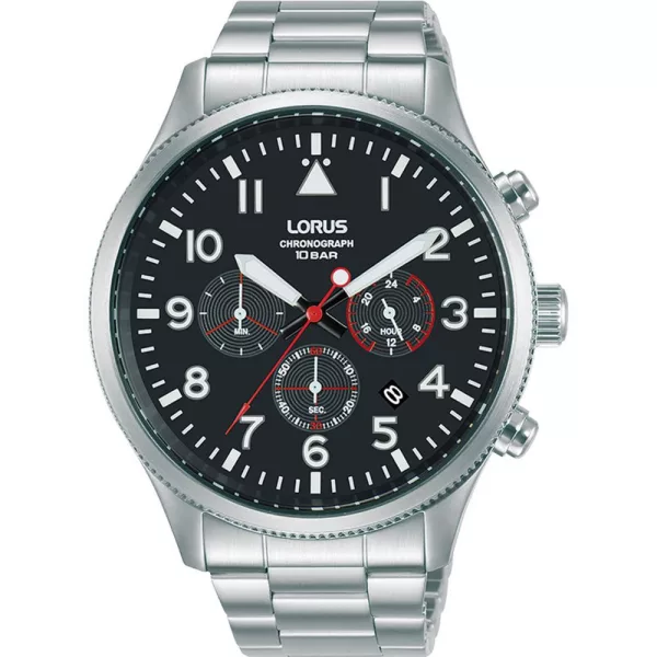 Lorus Sports muški sat RT363JX-9