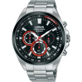 Lorus Sports muški sat RT379HX-9