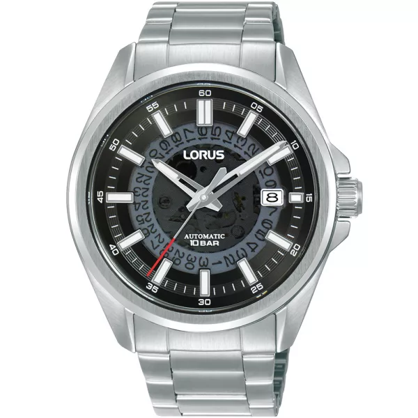 Lorus Classic Automatic muški sat RU401AX-9