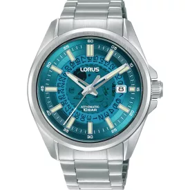 Lorus Classic Automatic muški sat RU405AX-9