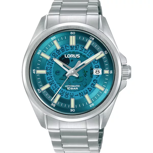 Lorus Classic Automatic muški sat RU405AX-9