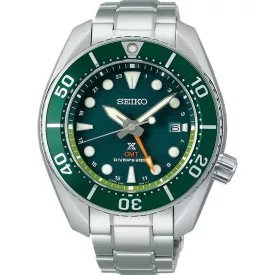 Seiko Prospex Solar GMT Sumo muški sat SFK003J1