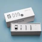 Bering Žensko prsten komplet SILVERLIGHTS-7