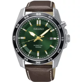 Seiko Kinetic muški sat SKA791P1