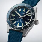 Seiko Prospex 'Astrolabe' Save The Ocean Limited Edition muški sat SLA065J1, plavi brojčanik, kaiš: silikon, plavi