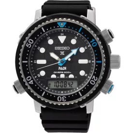   Seiko Prospex PADI ‘Arnie’ 40th Anniversary Special Edition muški sat SNJ035P1