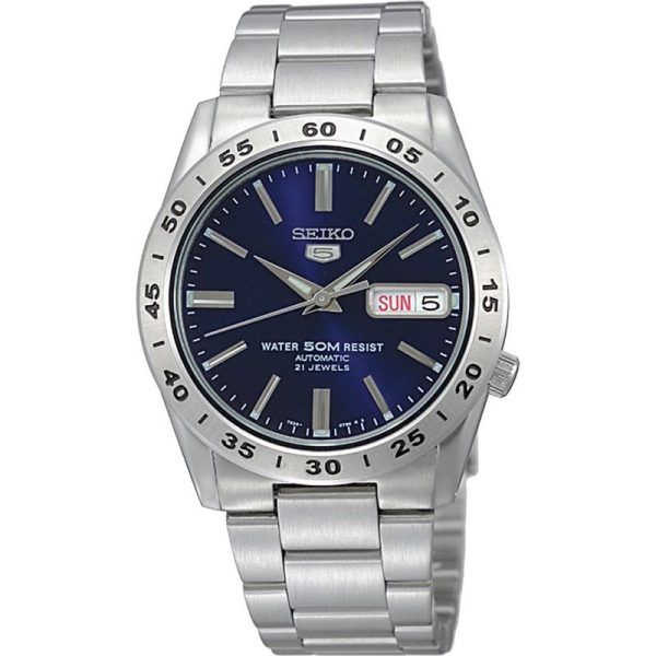 Seiko Seiko 5 muški sat SNKD99K1