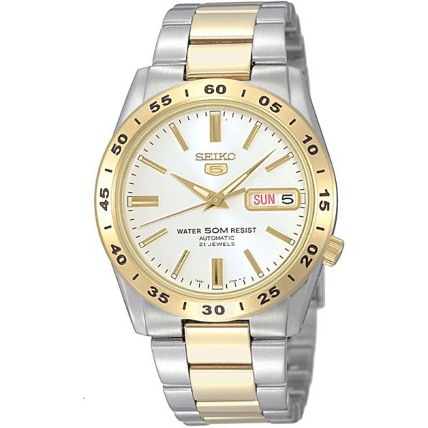 Seiko Seiko 5 muški sat SNKE04K1