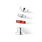 Bering Soulmate Žensko šarm SOULMATE-1