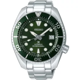 Seiko Prospex Diver Sumo muški sat SPB103J1