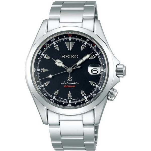 Seiko Prospex Alpinist muški sat SPB117J1