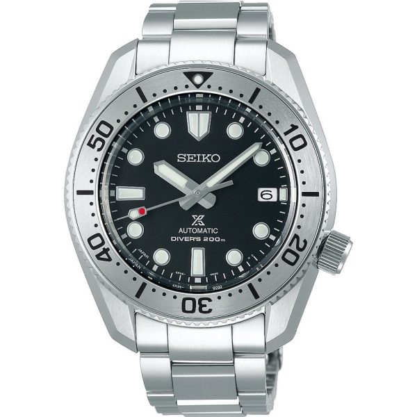 Seiko Prospex 1968 Re-Interpretation muški sat SPB185J1