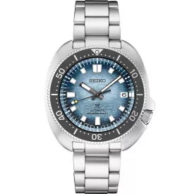   Seiko Prospex US Special Edition Ice Diver muški sat SPB263J1