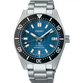   Seiko Prospex Glacier Save The Ocean Special Edition muški sat SPB297J1
