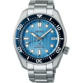   Seiko Prospex Glacier Save The Ocean 1968 Special Edition muški sat SPB299J1