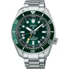 Seiko Prospex 'Marine Green' GMT muški sat SPB381J1