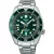 Seiko Prospex 'Marine Green' GMT muški sat SPB381J1