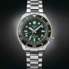 Seiko Prospex 'Marine Green' GMT muški sat SPB381J1