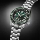 Seiko Prospex 'Marine Green' GMT muški sat SPB381J1