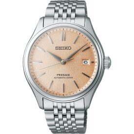 Seiko Presage Classic Araigaki muški sat SPB467J1