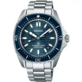   Seiko Prospex Diver’s Watch Polygonal in Coastline muški sat SPB483J1