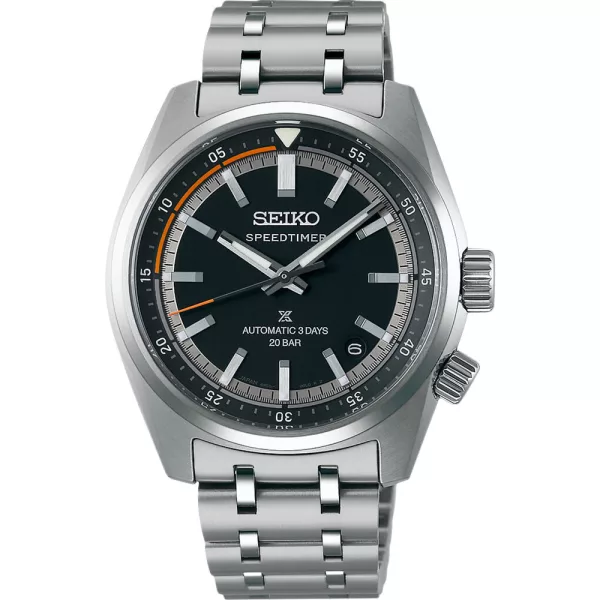 Seiko Prospex Speedtimer 6R Compact Countdown muški sat SPB515J1