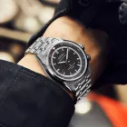 Seiko Prospex Speedtimer 6R Compact Countdown muški sat SPB515J1