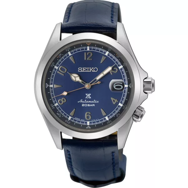 Seiko Prospex Land Night Sky European Exclusive Limited Edition muški sat SPB531J1