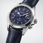 Seiko Prospex Land Night Sky European Exclusive Limited Edition muški sat SPB531J1