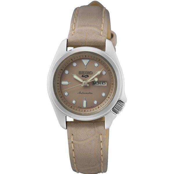 Seiko 5 Sports ženski sat SRE005K1