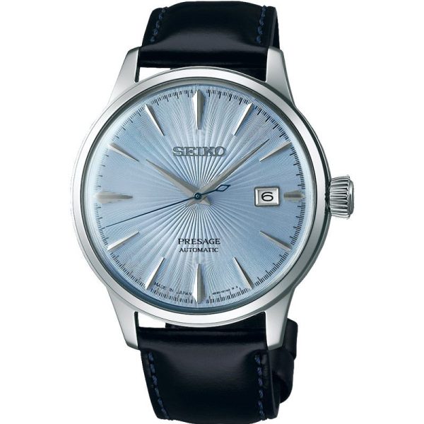 Seiko Presage muški sat SRPB43J1