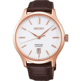Seiko Presage muški sat SRPD42J1