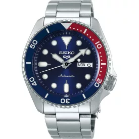 Seiko 5 Sports muški sat SRPD53K1