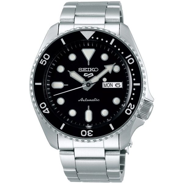 Seiko 5 Sports muški sat SRPD55K1