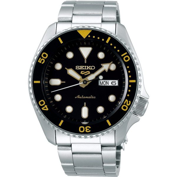 Seiko 5 Sports muški sat SRPD57K1