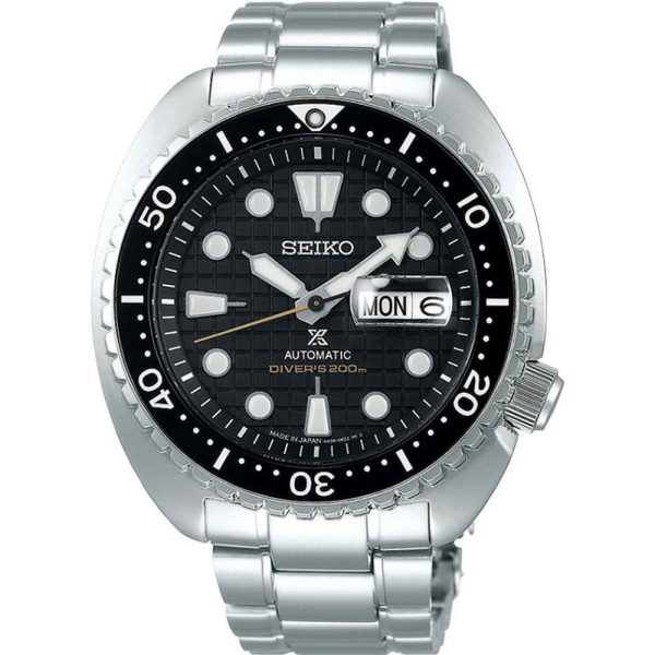 Seiko Prospex King Turtle muški sat SRPE03K1