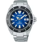 Seiko Prospex King Samurai Save The Ocean Manta Ray 2020 Special Edition muški sat SRPE33K1