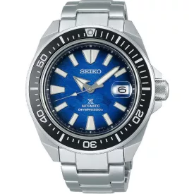   Seiko Prospex King Samurai Save The Ocean Manta Ray 2020 Special Edition muški sat SRPE33K1
