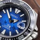 Seiko Prospex King Samurai Save The Ocean Manta Ray 2020 Special Edition muški sat SRPE33K1