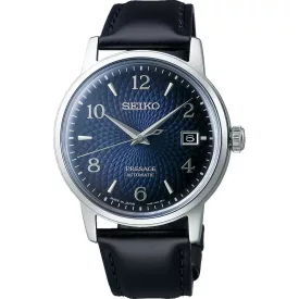 Seiko Presage Cocktail Time Manhattan muški sat SRPE43J1