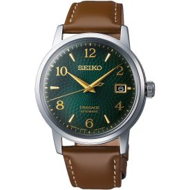 Seiko Presage Cocktail Time Mojito muški sat SRPE45J1