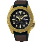 Seiko 5 Sports Specialist Style Vintage muški sat SRPE80K1