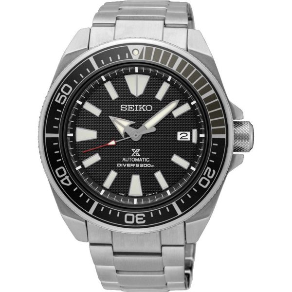 Seiko Prospex Samurai muški sat SRPF03K1