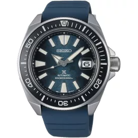  Seiko Prospex King Samurai Save The Ocean Dark Manta Ray Special Edition muški sat SRPF79K1
